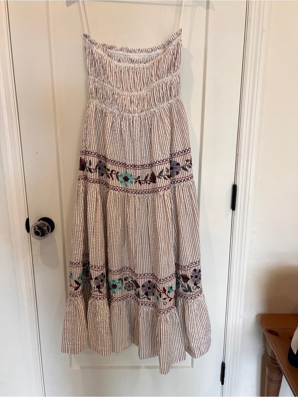 NEW NWT Free People Kalani Dress - Picture 7 of 7